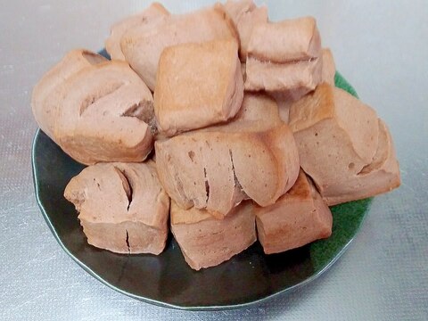 強力粉とホットケーキミックスで作るココアスコーン レシピ 作り方 By Airis0 楽天レシピ 強力粉とホットケーキミックスで作るココアスコーン レシピ 作り方 By Airis0 楽天レシピ